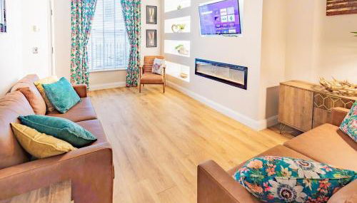 The Townhouse Ballycastle - Foto 4