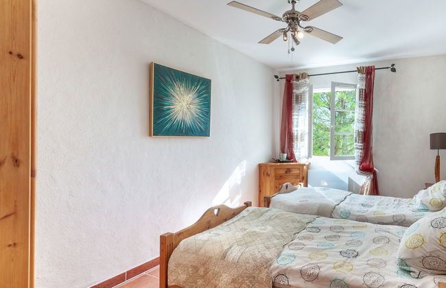 Mas de L'Oulivier - Foto 17