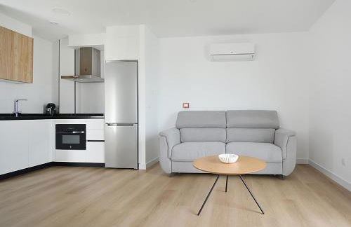 GALIHOST - Apartamentos Vento Mareiro - Foto 10