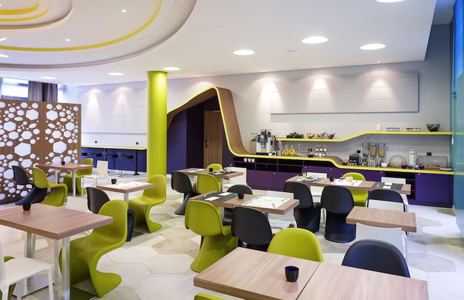 Aparthotel Adagio Köln City - Foto 25