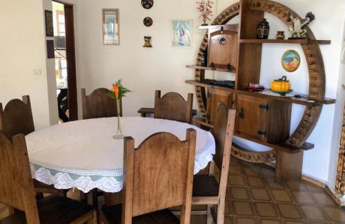 Casa Térrea Espaçosa Centro , Bertioga-Pertinho da Praia - Photo 31