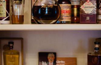 I giardini segreti di Villa Marcello Marinelli - Foto 7