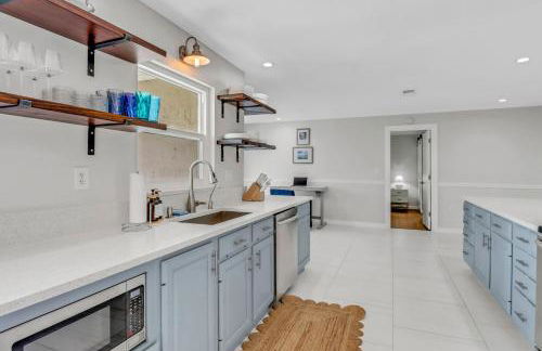 Pool Home Near Downtown, 5th Ave, Beaches & Pier - Foto 11