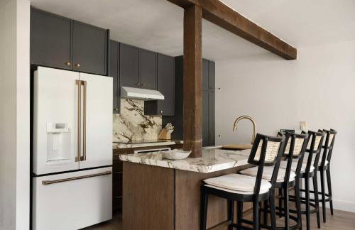 Brian Head Condo Steps to Giant Steps Ski Lodge - Foto 10