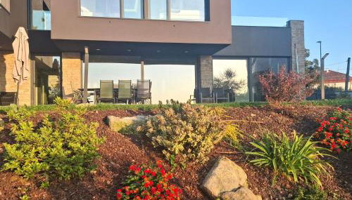 Chalet de lujo con piscina cercano a la playa - Foto 2