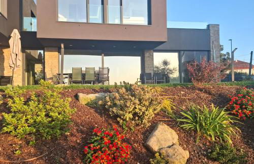 Chalet de lujo con piscina cercano a la playa - Foto 2