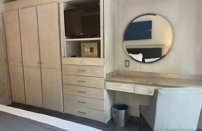 Suites Del Angel - Foto 60