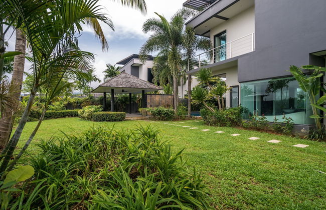 Diamond Villas BangTao - Foto 73