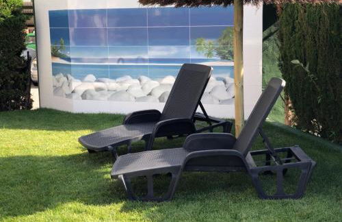 Apartamento frente al mar (Avda costa Blanca) - Photo 21