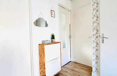 Le St-Arnould - Vue Cathédrale, central & calme - Photo 38