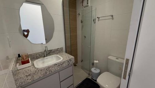 Elegância Aterrado Studio , Completo e Bem Localizado em Volta Redonda - Foto 5