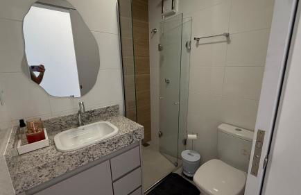 Elegância Aterrado Studio , Completo e Bem Localizado em Volta Redonda - Foto 5