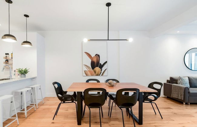 Hip, Stylish Apartment in Little Italy - Foto 8