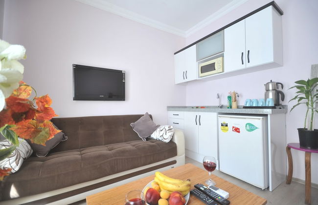 Feyza Apartments - Foto 26