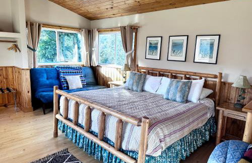 Deer Harbor Cottage & Suites - Foto 36