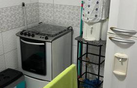 Apartment recanto de luz - Foto 16