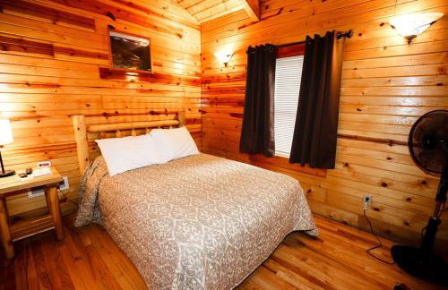 The Cabins at Pine Haven - Beckley - Foto 45