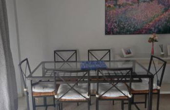 Apartamento frente a Palacio de Congresos (Fibes) - Foto 8