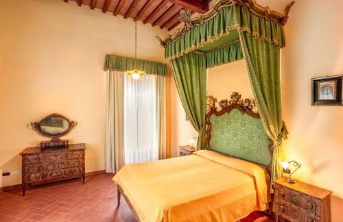 Agriturismo Villa Graziani - Foto 116