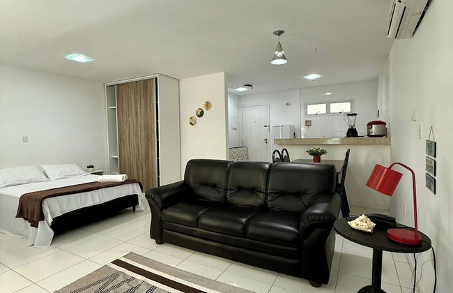 Mandai Apartamentos - Photo 22