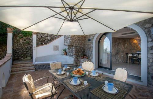 Villa Le Mirage - Foto 1