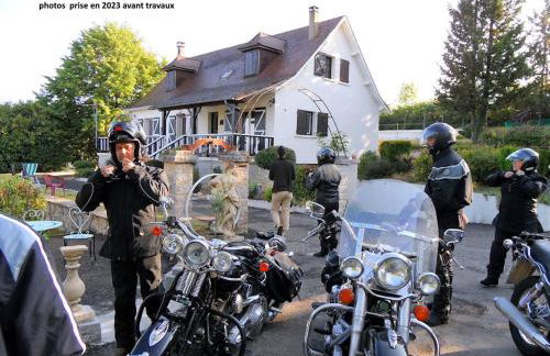 gite la caleche - Photo 9