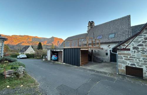 Maison cosy avec sauna en montagne - Foto 33