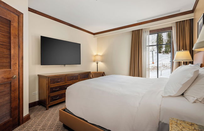 Ritz-Carlton Club, Aspen Highlands by Frias - Foto 13