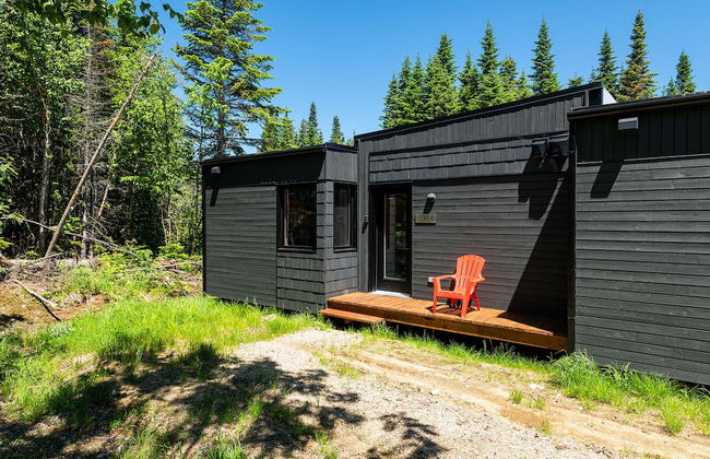 Les Refuges - Photo 57