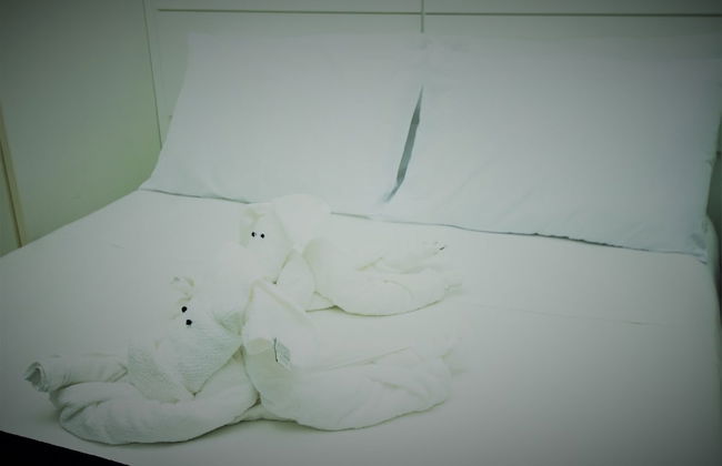 BEACH PARK PALM - COBERTURA LUXO - Photo 14