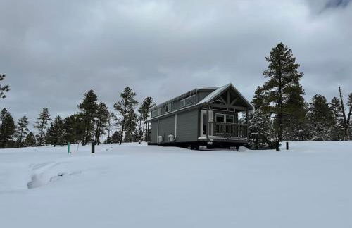 Cozy Cabins with a mountain view 2A - Photo 4