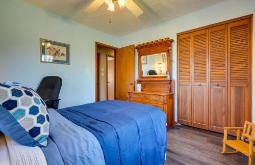 Athens Vacation Rental - 6 Mi to Ohio University! - Foto 25