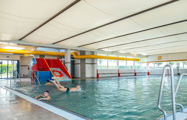 2 bedroom House in Berg en Terblijt with swimming pool and terrace - Photo 12