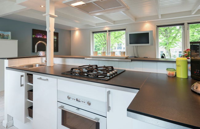 Elegant Apartment in Hoorn With Roof Terrace - Foto 8