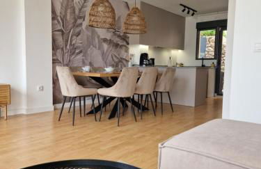 Casa Buena Vista con piscina y ascensor - Photo 46