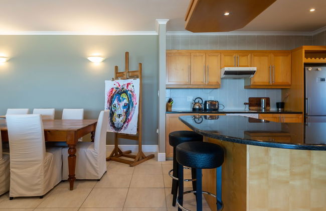 Lagoon Beach Penthouse - Photo 23