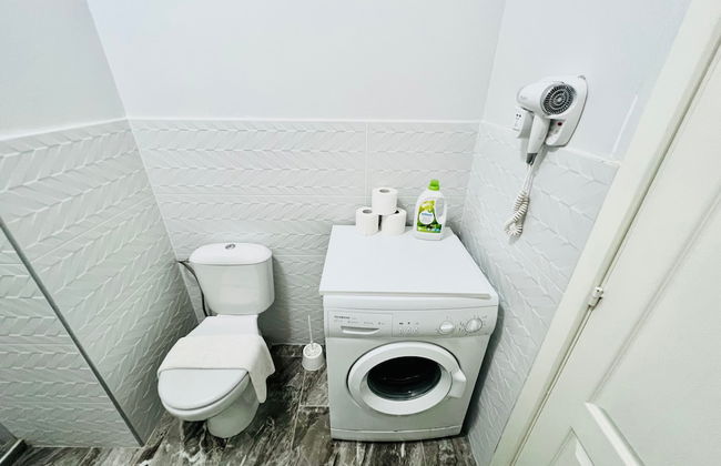 Central LOFT-Grand Master Palace - Foto 13