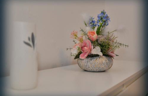 Lovely apartment Anka on the river Danube Vukovar - Foto 12