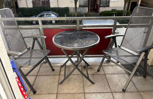 City Apartment Köln - Foto 12