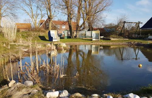 Birkenhof-Neuharlingersiel - Photo 15