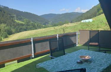 Ferienwohnung Faller - Foto 12