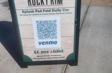 Cabin with Wild Horses, Fireplace, Dog Friendly & StarLink - Foto 49