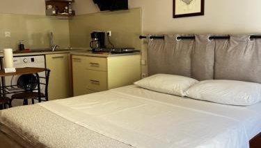 Haplotēs Rhodes Studio - Foto 3