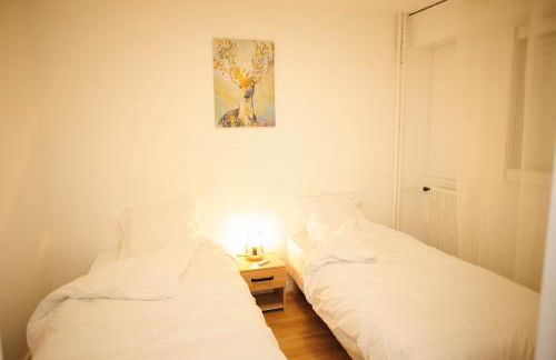 New : Grand T4 Cosy et tout équipé - Foto 19