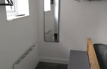 Cosy Garden Studio Room Minimum two night booking - Foto 6