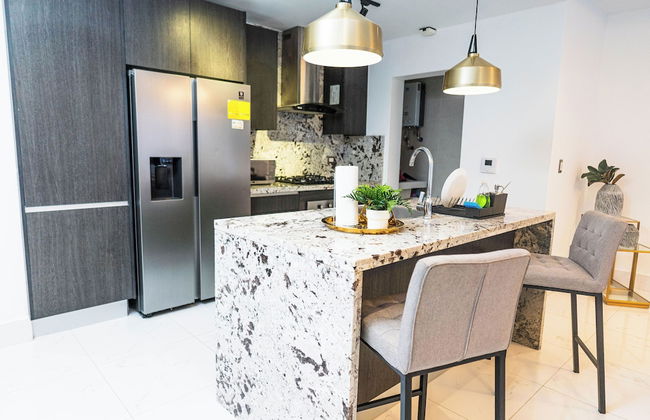 Arpel 07 - Piantini - Santo Domingo - Foto 15