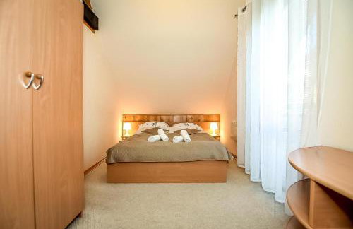 Dulakówka - domek na każdą pogodę - Foto 37