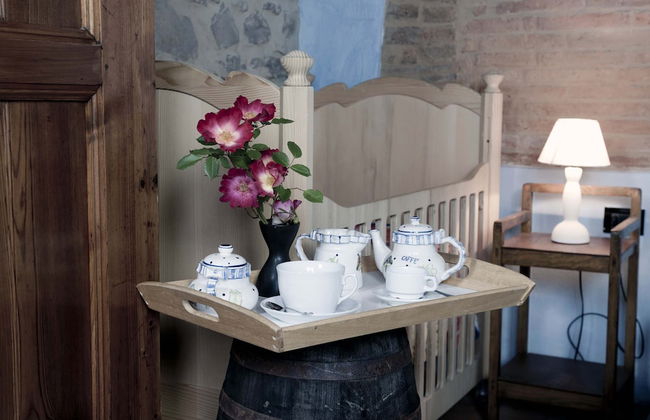 Agriturismo Il Bellini - Foto 2