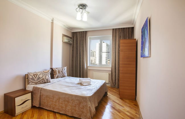 Leyla Apartmens 1 - Foto 8