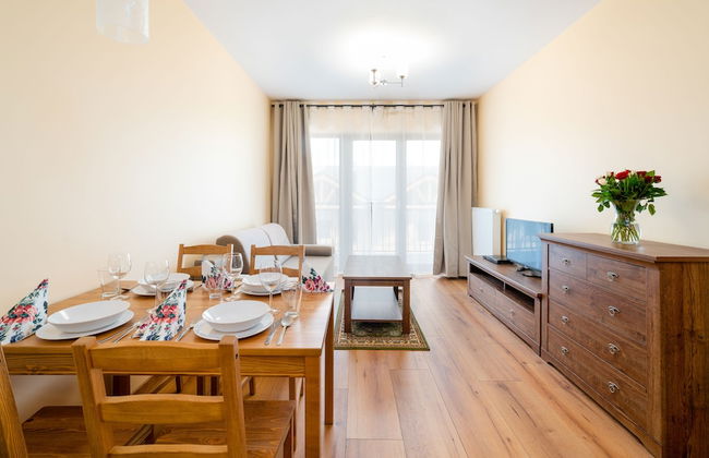 Apartamenty Sun & Snow Karpatia - Foto 25